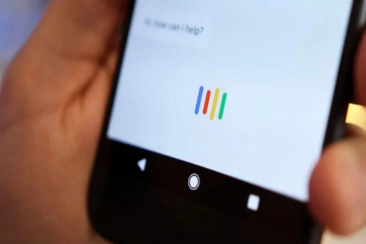 Google Assistant'a 8 yeni özellik