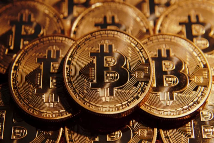 Bitcoin en yüksek seviyesine çıktı