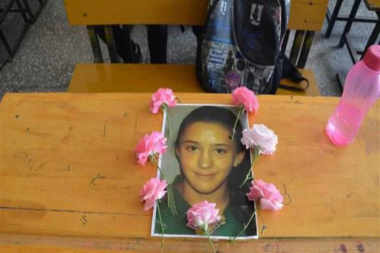Lise öğrencisi kalp krizinden öldü