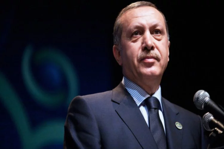 Erdoğan'dan 'kabine değişikliği' sorusuna cevap