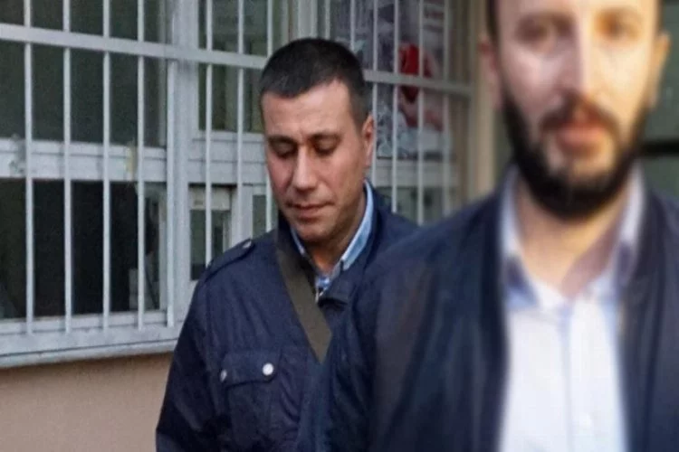 Nokta dergisinin yöneticisi Yunanistan'a kaçarken yakalandı