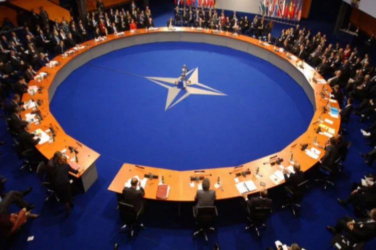 NATO'dan tarihi karar