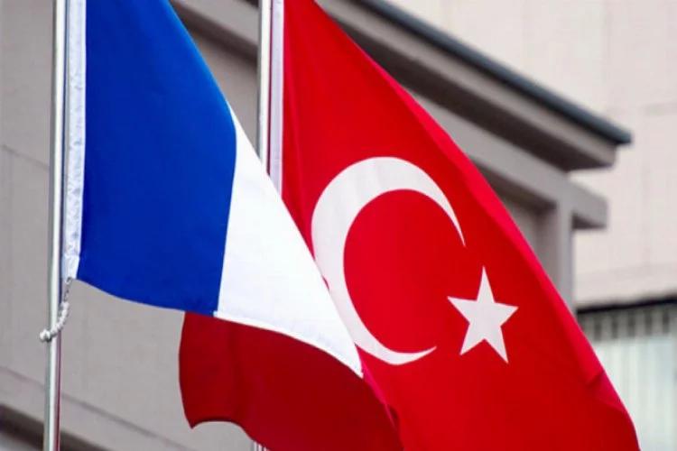 Fransa'dan Türk ürününe yasak