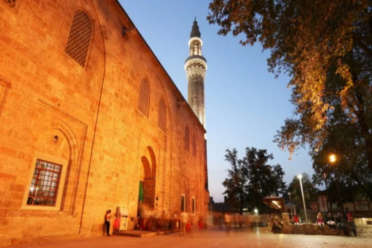 Bursa'da iftar saat kaçta? Bursa 2017 İmsakiye