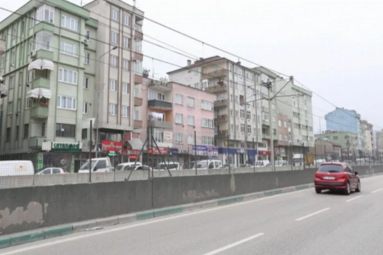 Bursalılar dikkat! Flaş trafik düzenlemesi