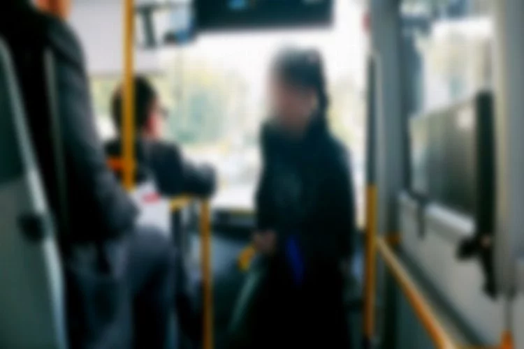 Otobüste tecavüze 'imitasyon yüzük' indirimi