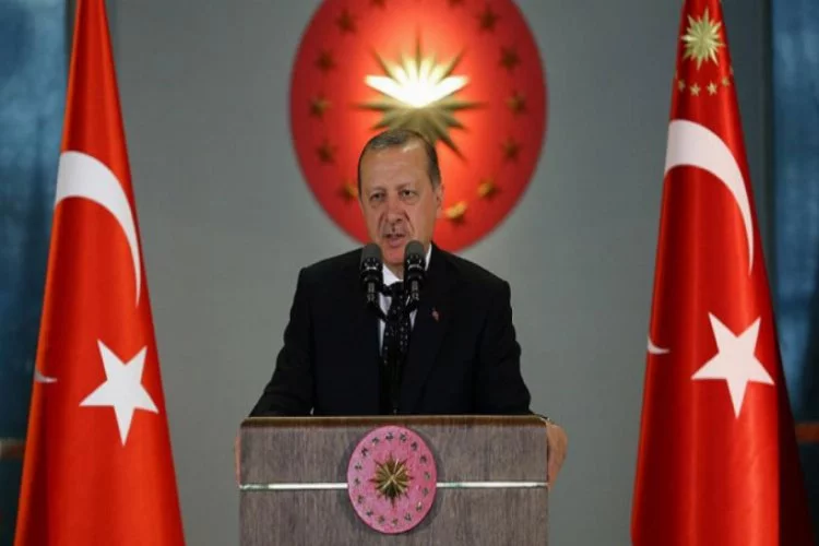 Erdoğan: "FETÖ'cüler acı sondan kurtulamayacak"