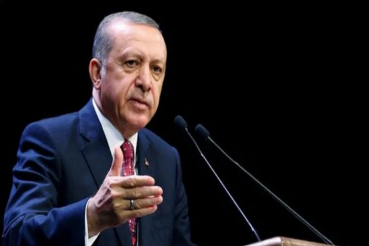 Katar krizinde Cumhurbaşkanı Erdoğan devrede