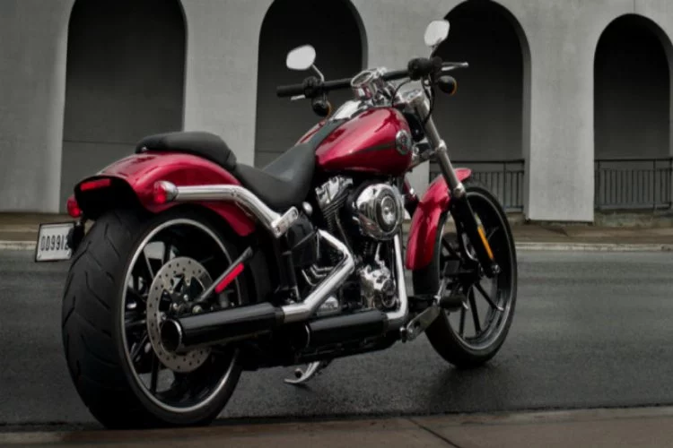 Harley-Davidson'dan flaş karar!