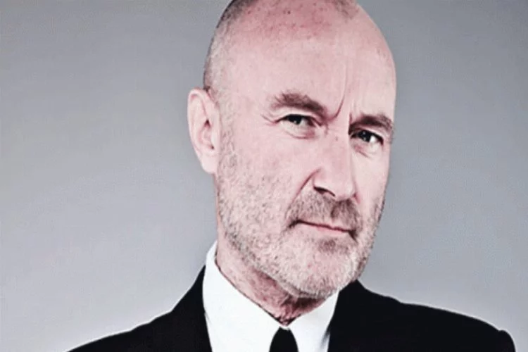 Phil Collins hastanelik oldu!