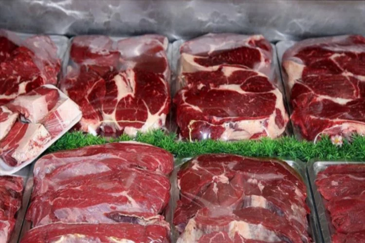 Bakan Çelik'ten flaş et fiyatları uyarısı