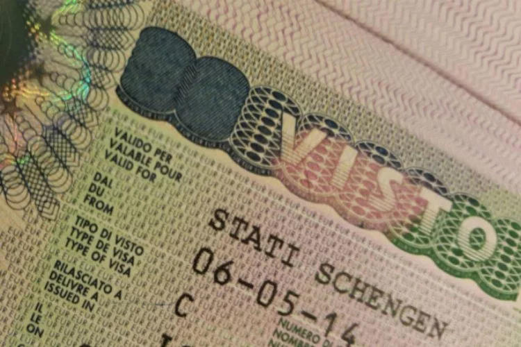 Almanya'dan flaş Schengen kararı