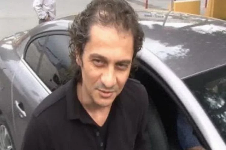 Kadir Topbaş'ın damadı hakkında tutuklama kararı