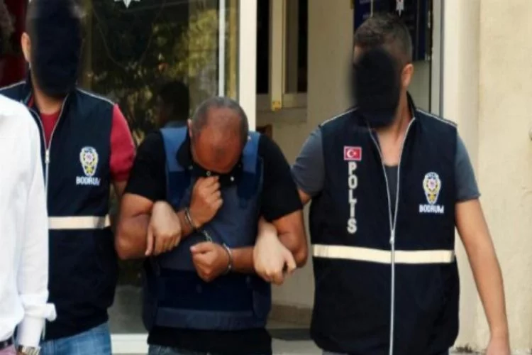 Bıçaklı dehşetin zanlısı Bursa'da yakalandı