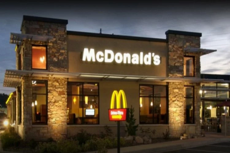 McDonald's'tan 41 yıl sonra şok karar!