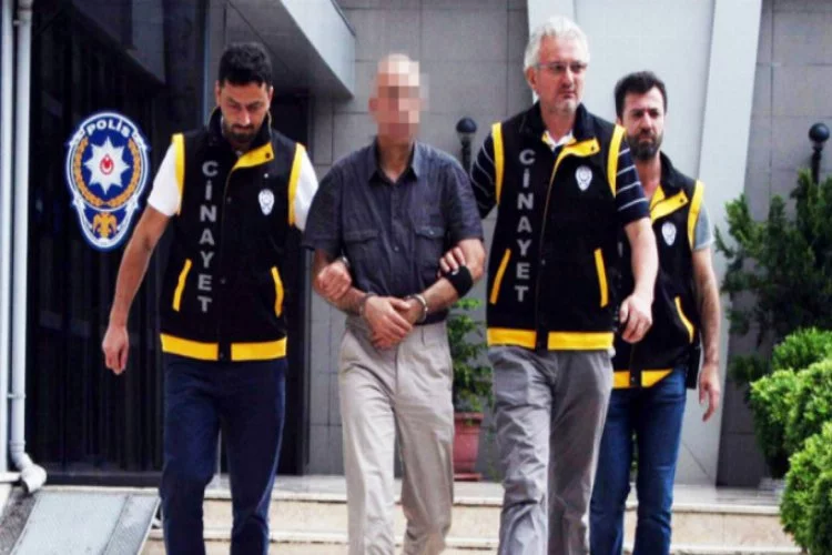 Bursa'da polis memuru dehşet saçmıştı! Yeni gelişme...