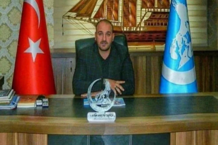 Bursa Ülkü Ocakları eski Başkanı Sütçü'ye 6 yıl hapis