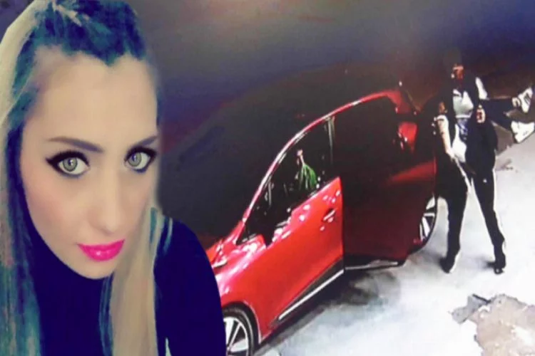 Bursa'daki kadın cinayetinde flaş gelişme! O şüpheli de yakalandı
