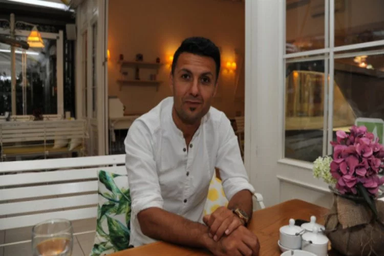 Yıldıray Baştürk Bursaspor'dan gelen teklifin detaylarını anlattı