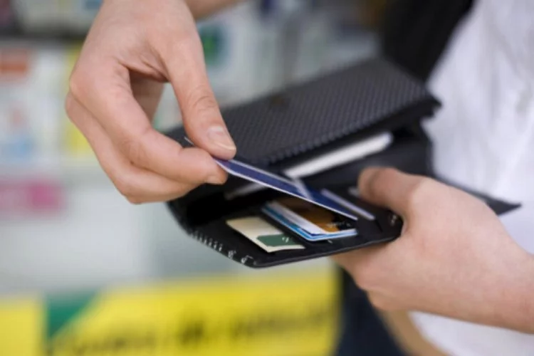 Kredi kartı bilgileri çalınan vatandaşla ilgili emsal karar