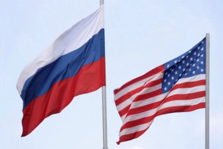 Rusya ABD ile ilişkilerini askıya aldı