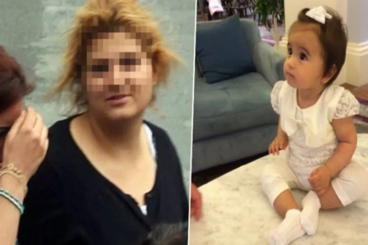 Bursa'da 10 aylık Hira bebeğin ölümüne neden olmuştu! İşte cezası