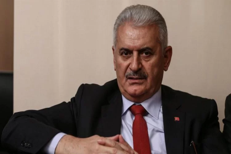 Başbakan Yıldırım: "Kılıçdaroğlu bize lazım"