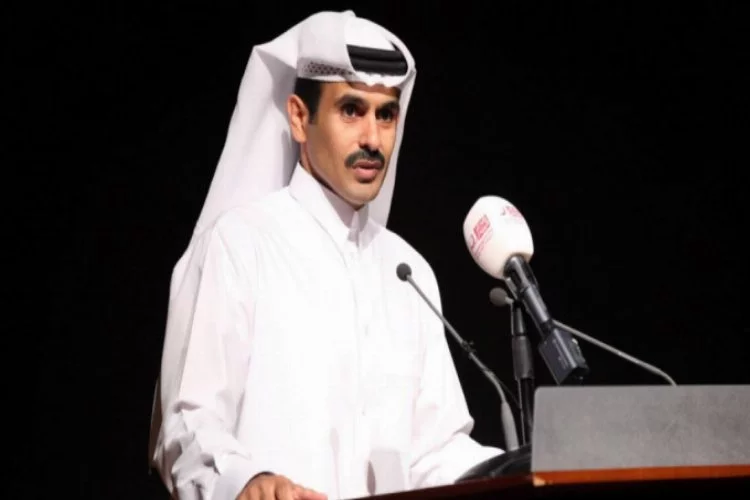 Katar'dan flaş açıklama! Sonsuza kadar dayanabiliriz