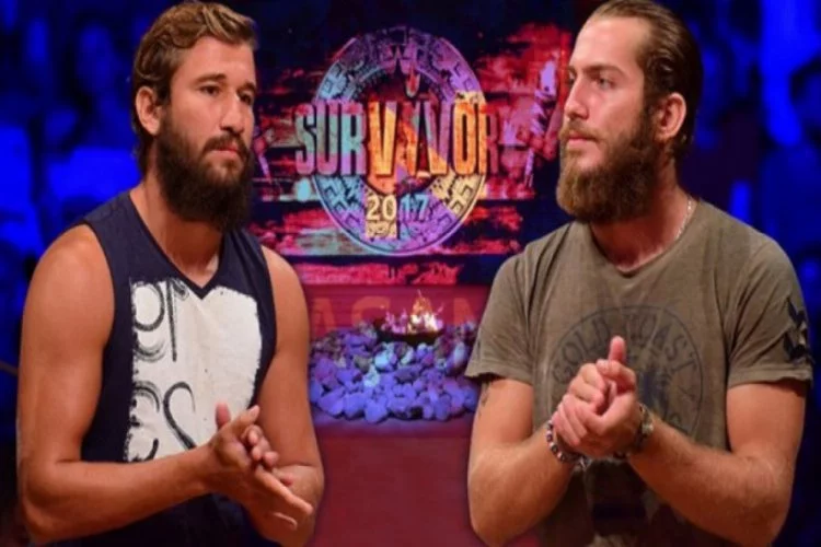 Survivor 2017 şampiyonu kim oldu?