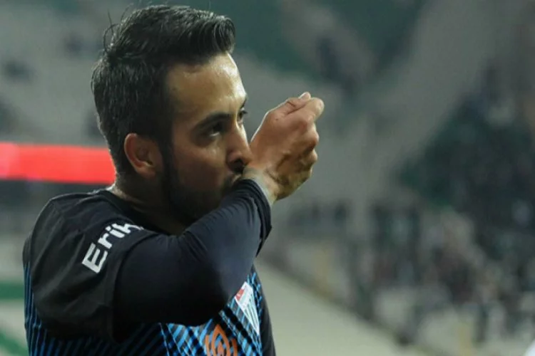 Bursaspor'da Şilili futbolcunun fiyatı belli oldu