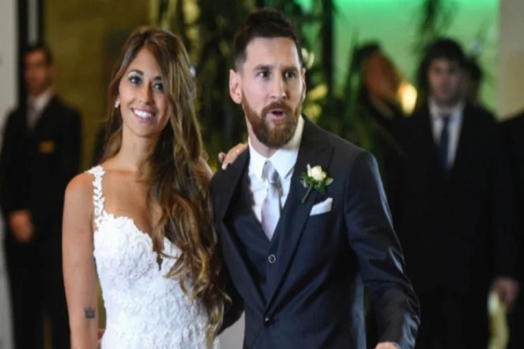 Messi düğününe Arda'yı çağırmadı