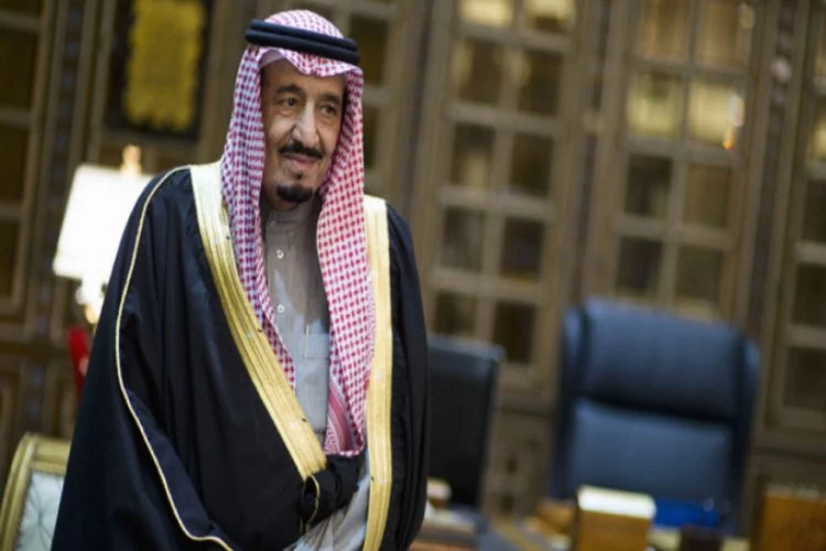 Kral Selman'dan flaş Katar kararı