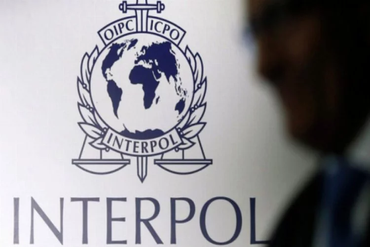 Interpol'den Türkiye'ye şok! Veri girişleri...