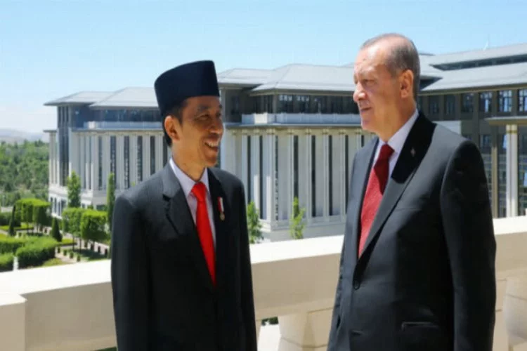 Erdoğan: "3 binin üzerinde DEAŞ'lı terörist..."