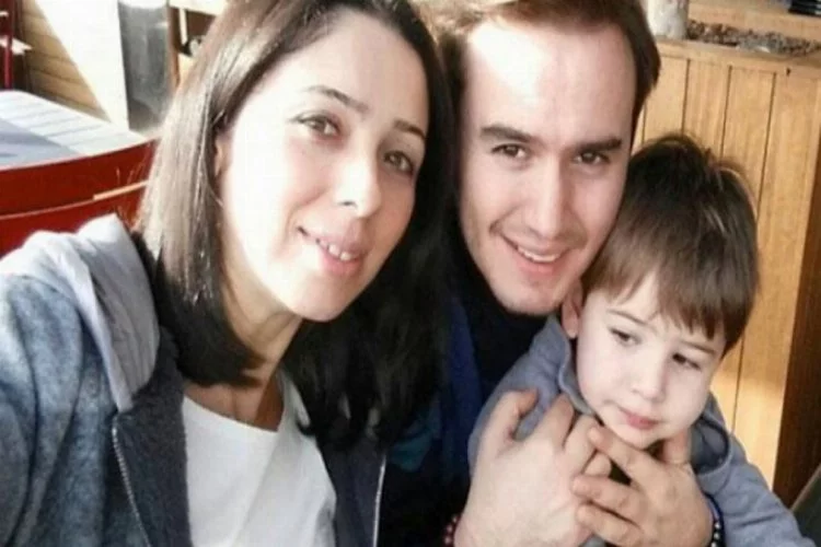 Mustafa Ceceli'nin eski eşi avukatıyla davalık oldu