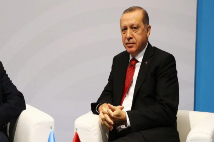 Erdoğan'dan G20 sonrası önemli açıklamalar