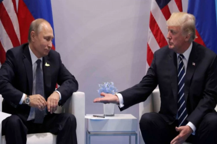 Rusya ve ABD'nin anlaştığı ateşkes yürürlüğe girdi