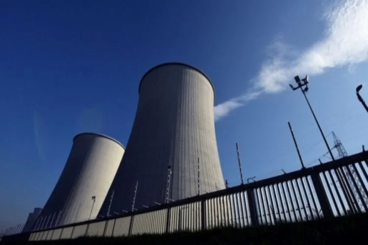 Rusya Akkuyu nükleer santrali için tarih verdi