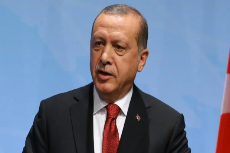 Erdoğan'dan 'Srebrenitsa Katliamı' mesajı