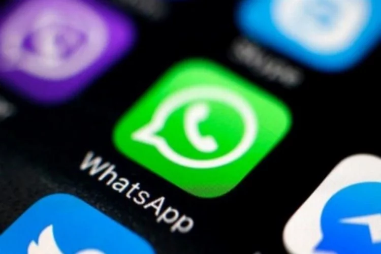 15 ülkede WhatsApp operasyonu! 50 gözaltı var