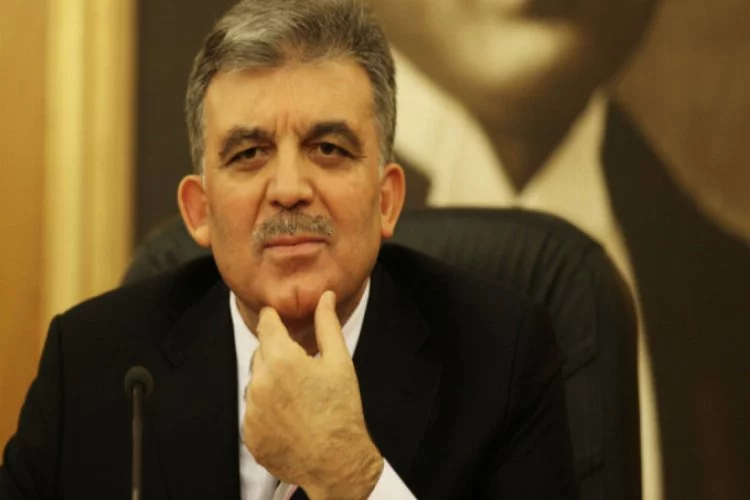 Abdullah Gül, Fethullah Gülen'i yalanladı