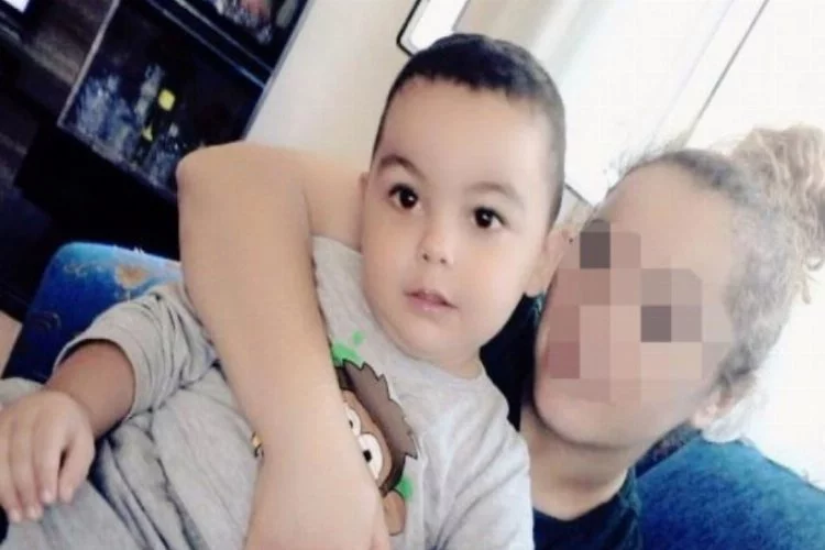 Anne vahşeti! 3 yaşındaki oğlunu boğarak öldürdü