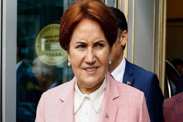 Meral Akşener'in partisinin kuruluş tarihi belli oldu