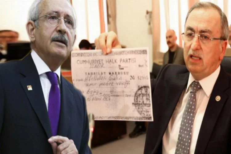 Darbe Komisyonu kavga çıkaracak Kılıçdaroğlu ifadesi