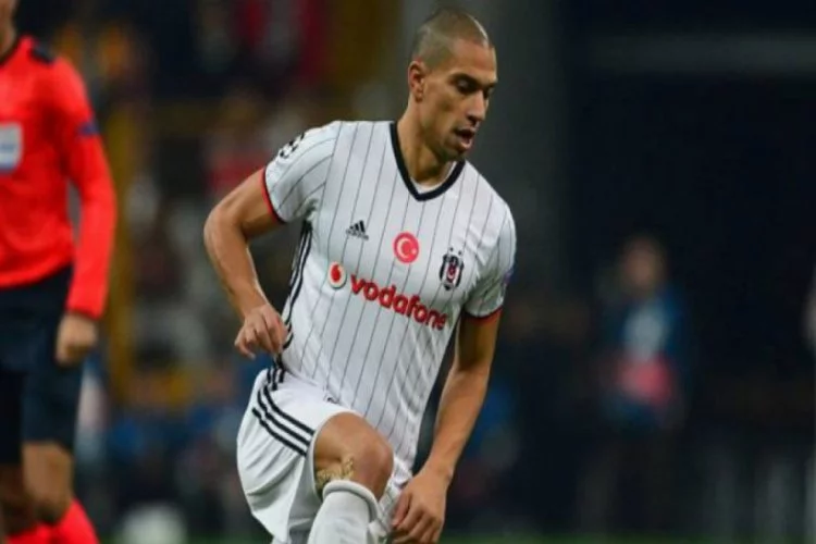 Bursaspor istedi Başakşehir kaptı