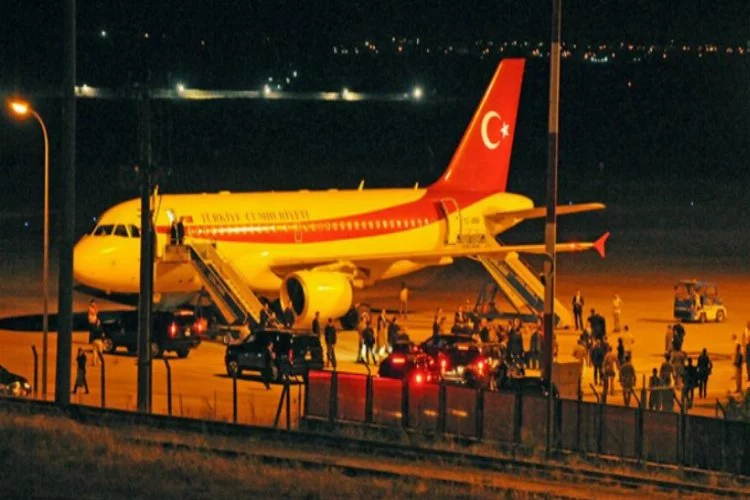 Erdoğan'ı 15 Temmuz gecesi uçuran pilot THY'den atıldı