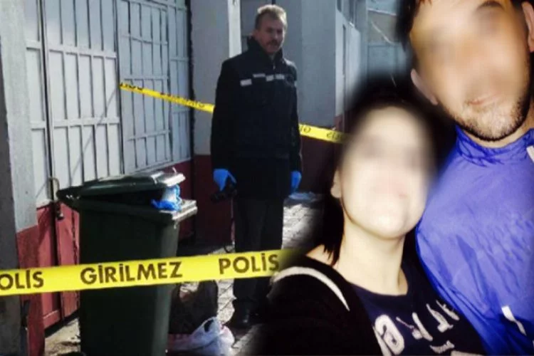 Bursa'daki bebek cinayetinde karar çıktı
