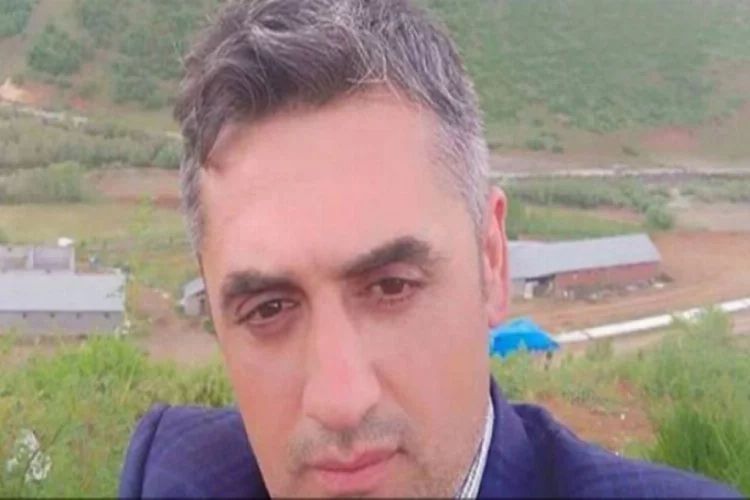 AK Partili Başkan Yardımcısı Mercan'ın katil zanlısı yakalandı