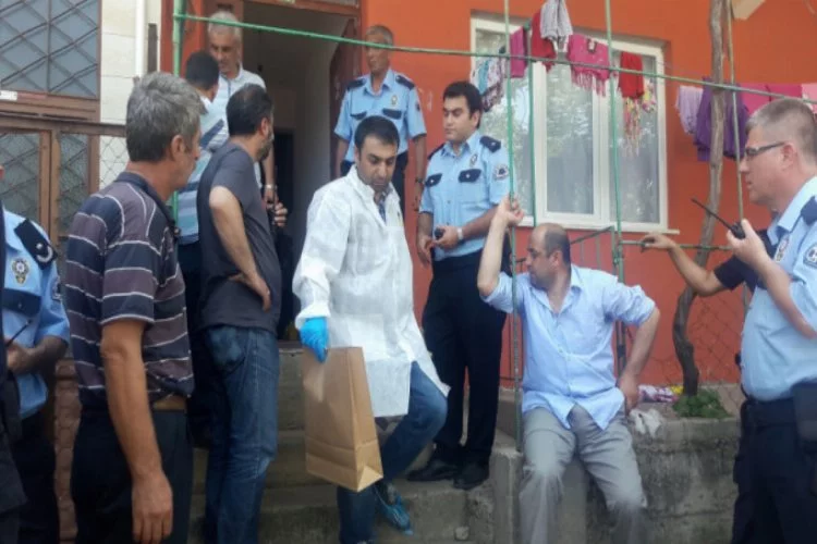 Bursa'daki keserli dehşette karar verildi