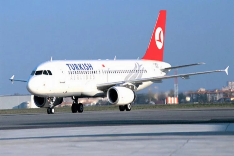 İstanbul ve Ankara'da uçuş yasağı